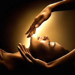 SOIN DU VISAGE ANTI STRESS by MY SPA