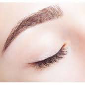 TEINTURE DES SOURCILS OU CILS
