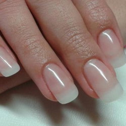 RENFORT GEL ONGLES NATUREL