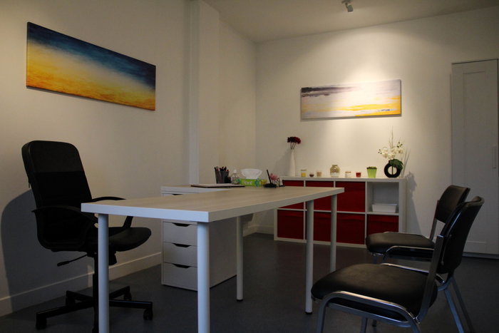 Cabinet Le temps des possibles - Nadia ABBAS Psychologue - Villeneuve d'Ascq : photo 4