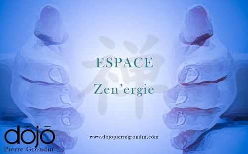 Espace Zen'ergie du Dojo pierre GRONDIN : photo 1