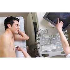 Echocardiography