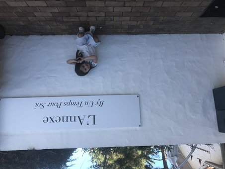 L'annexe By Un temps pour soi : photo 5