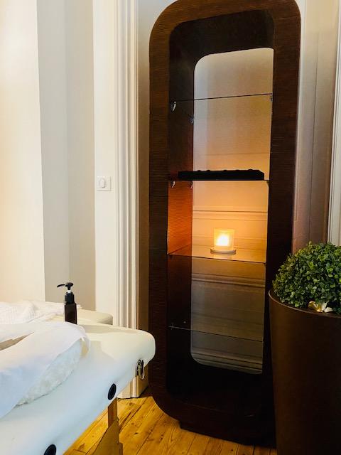 LA PAUSE MASSAGE : photo 2