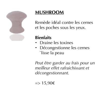 Mushroom