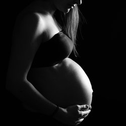 Massage Femme Enceinte