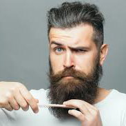 FORFAIT COUPE CLASSIQUE ET CREATION DE BARBE