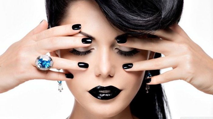 Secrets d’ongles/ F comme Femme . Christel Schlosser : photo 13