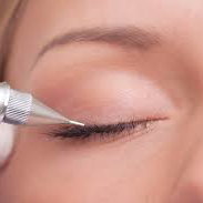 DERMOPIGMENTATION  EYELINER