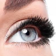 EXTENSIONS DE CILS VOLUME