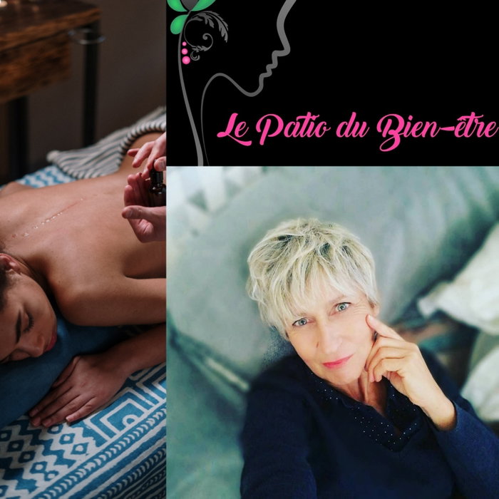 Le Patio du Bien-être, Esthéticienne à domicile : photo 4