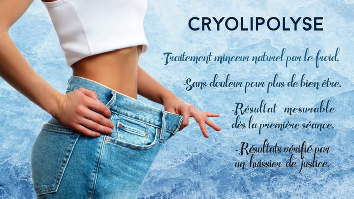 Cryo Elégance : photo 1