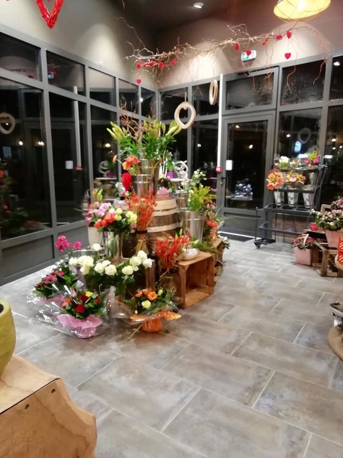 L'ANNEXE - Fleurs & Produits du Terroir : photo 3