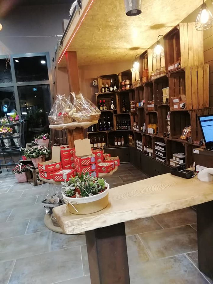 L'ANNEXE - Fleurs & Produits du Terroir : photo 4