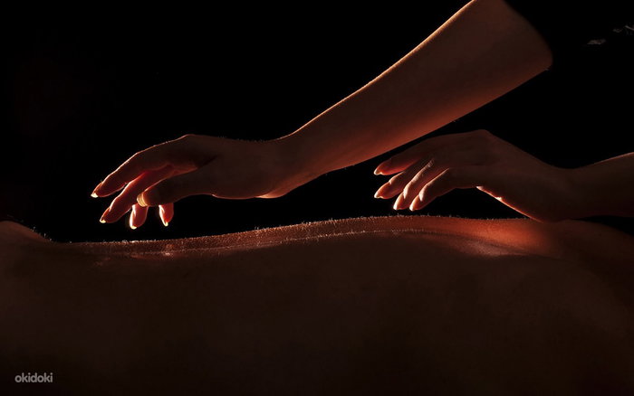 EQUILIBRE CORPOREL : photo 5