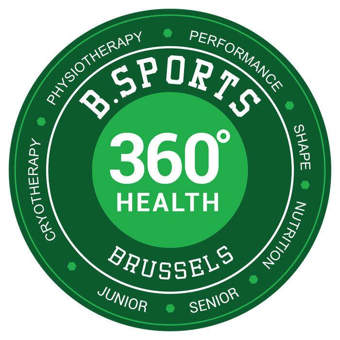 Bsports / Health and Fitness Management SPRL : photo 1