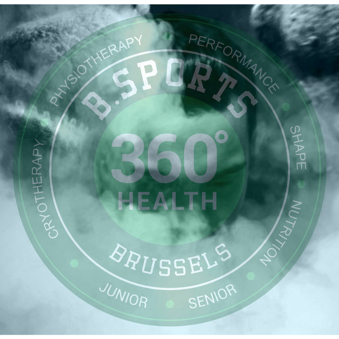 Bsports / Health and Fitness Management SPRL : photo 3