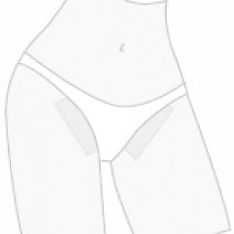 Maillot normal