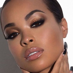 MAQUILLAGE SOIREE
