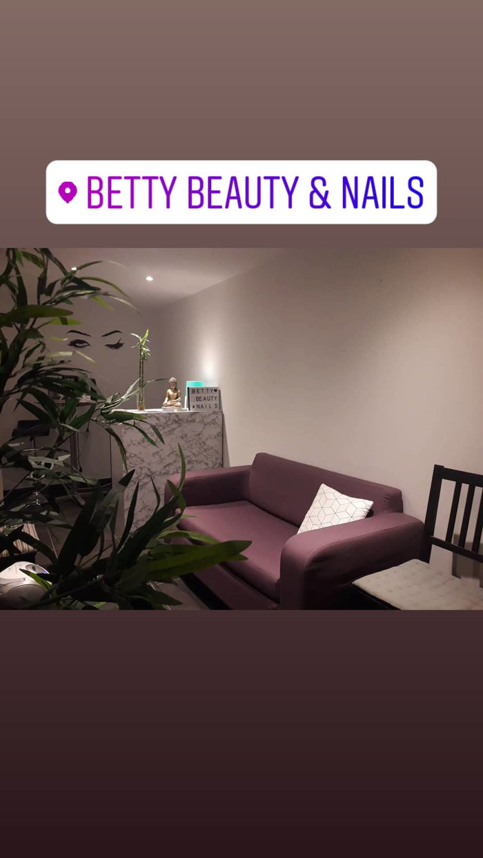 Betty Beauty & Nails : photo 16