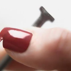 REPARATION ONGLE