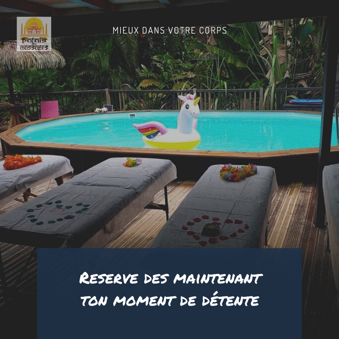 Palais des Massages : photo 2