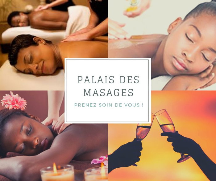 Palais des Massages : photo 3