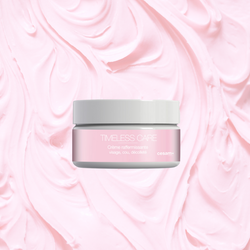 Crème hydratante et régénérante -  Cesam Care
