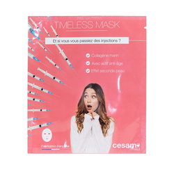 Masque Timeless - Cesam