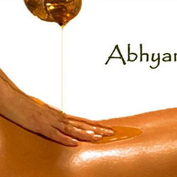 Esthétique Ayrvédique Abhyanga