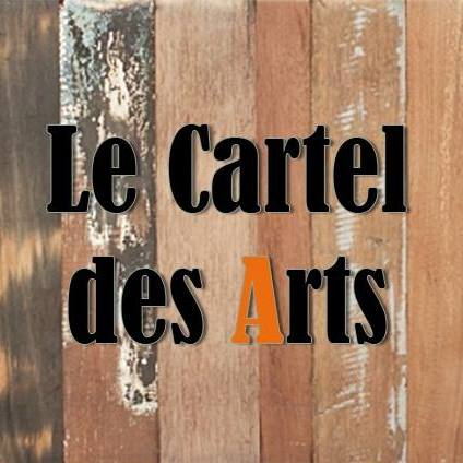 Le Cartel des arts