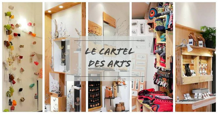 Le Cartel des arts : photo 2
