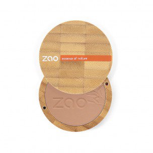 Poudre compacte 305 Chocolat au lait