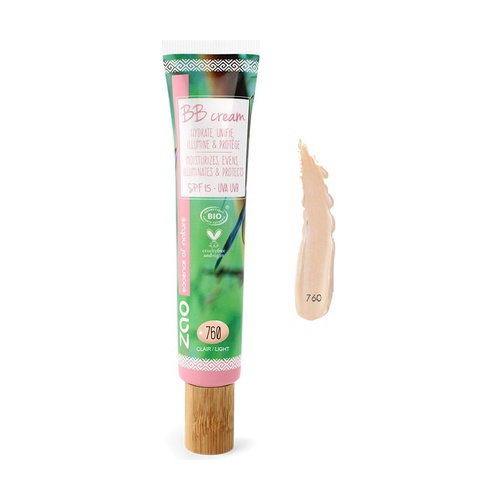 BB cream (tube 30ml) 760 Clair