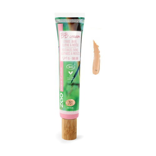 BB cream (tube 30ml) 761 Médium