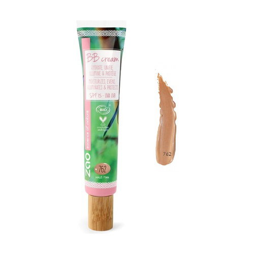 BB cream (tube 30ml) 762 Halé