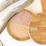 Shine up powder duo 311 Rose & or