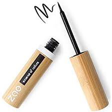 Eye liner pinceau 70 noir intense