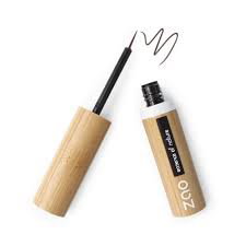Eye liner pinceau 71 Brun foncé