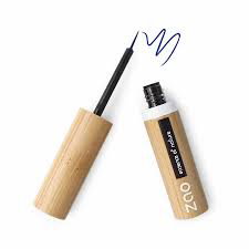 Eye liner pinceau 72 Bleu électrique