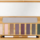 Palette clin d'oeil n°1