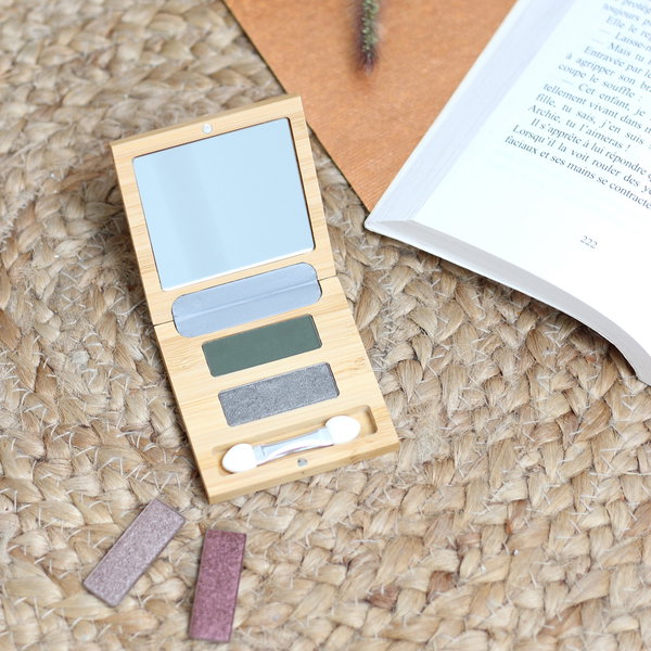 Bambou box duo