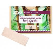 Ombre à paupières rectangle 105 Nude pêche