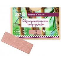 Ombre à paupières rectangle 285 Métal rose