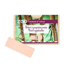 Ombre à paupières rectangle 210 Nude beige