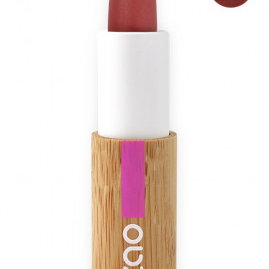 Rouge à lèvre mat 465 Rouge sombre