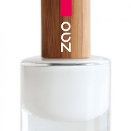 vernis à ongles 641 Blanc
