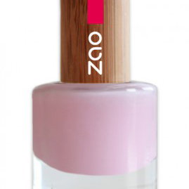 vernis à ongles 643 Rose