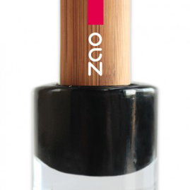vernis à ongles 644 Noir