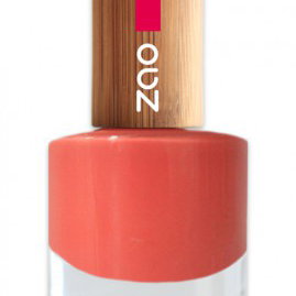 vernis à ongles 656 Corail